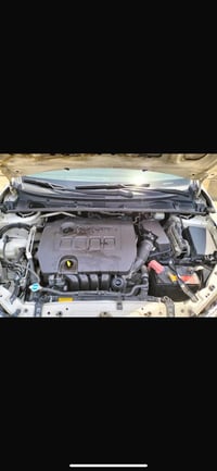 محرك 2000 • مكفول كير ومحرك • بصمة