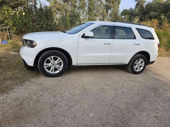 دورنكو ٢٠١٣ محرك ٣٦٠٠ قليل من الجامرلغ الامام صبغ مكان السياره نينوى السعر ١٩٠ بيها مجال ***********
