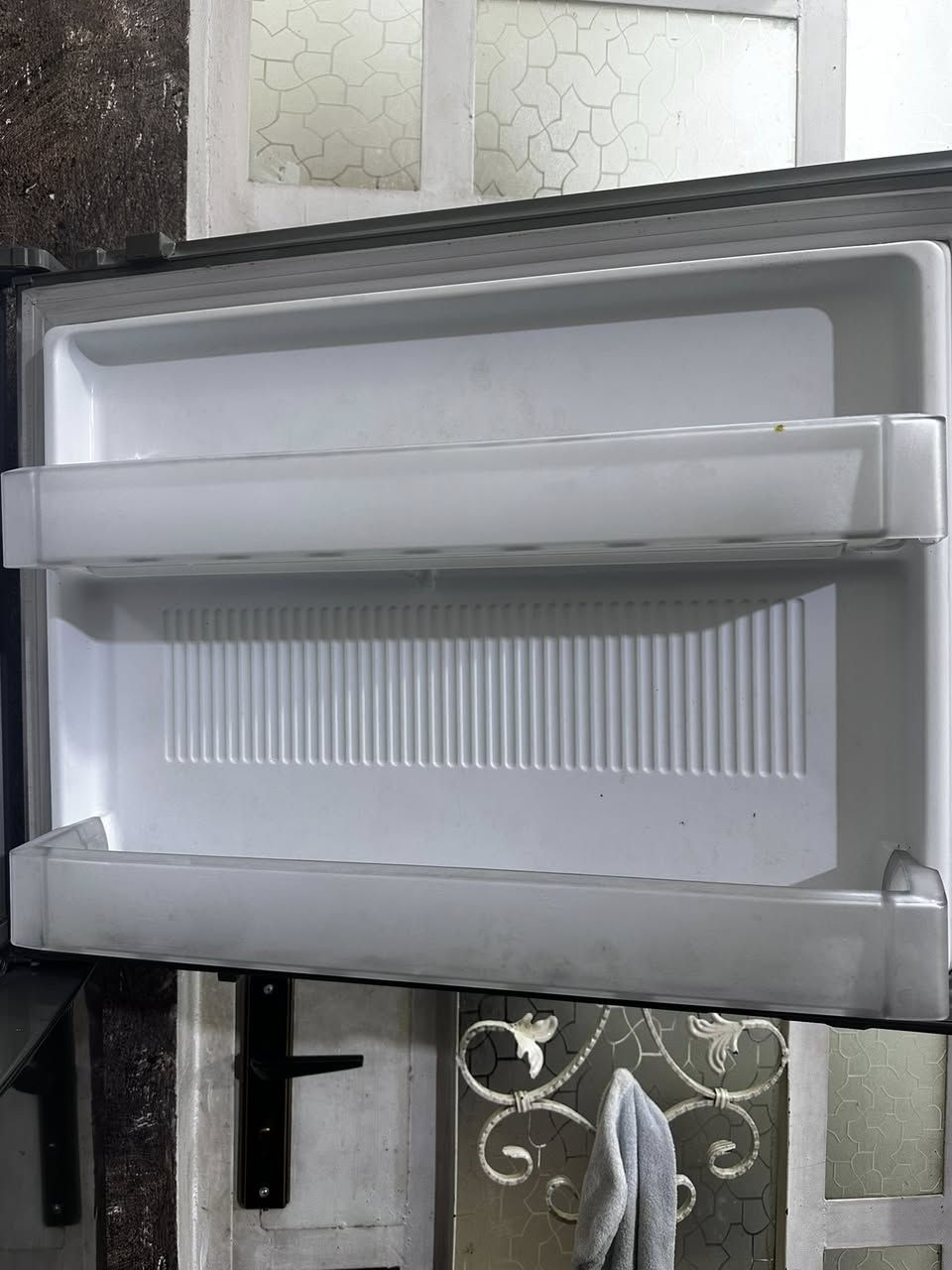 ثلاجة LG الاصلية نظيفة حيل 450 الف


**إذا كنت صاحب هذا الإعلان وتريد حذفه لأي سبب، رجاءا أرسل رسالة إلى الدعم الفني**