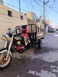 ستوته • موديل 2019 • كفالة كاملة