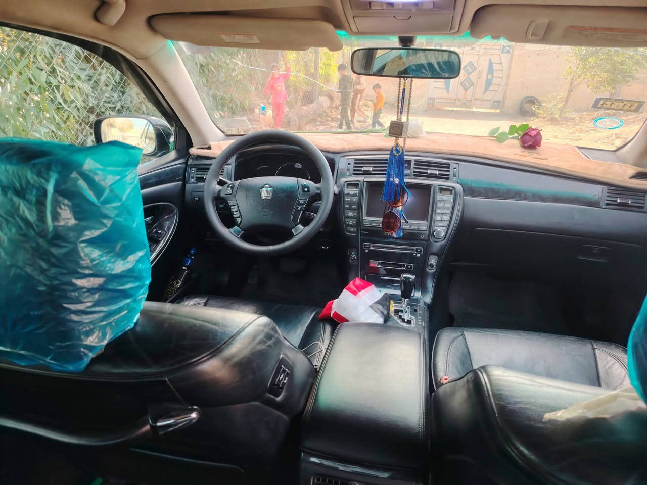 شاهينه للبيع 2004 شاصي 82
اربع دكم وسياره فول فقط كصه قماره انبار رقم نكليزي مداور
مكان نجف
سعر 135 بيهه مجال
***********
