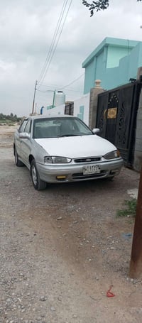 النترة • موديل ٩٤ • ديالى