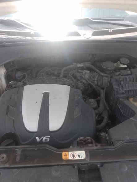 سورنتو موديل 2014 كويتي فول مواصفات مكينه مفتوحه شغل تمام بيه بارد وصبغ قليل بالجاملغ الخلفي السياره بأسمي تحويل بأي وقت السياره خليجي السعر 180 سونار بالمنشور موبايل ***********
***********
