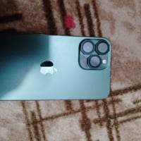 آيفون ١٣ برو ماكس • ٢٥٦ • بطارية ٨٢