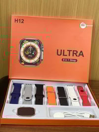 ساعة ذكية • عرض خاص • ٧ سير