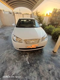 النترا مديل 11 رقم بغداد دولي سنويه  هزه كله جديد باسمي محرك ١٦٠٠ تبري...