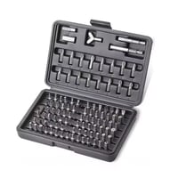 لقم ودرنفيسات • ٨٠+ قطعة • توصيل