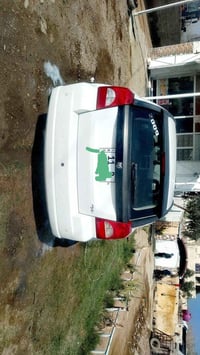 دوج كاليبر 2009 سيارة جديدة صدر امامي جديد باتري جديد داخل جديد السيار...