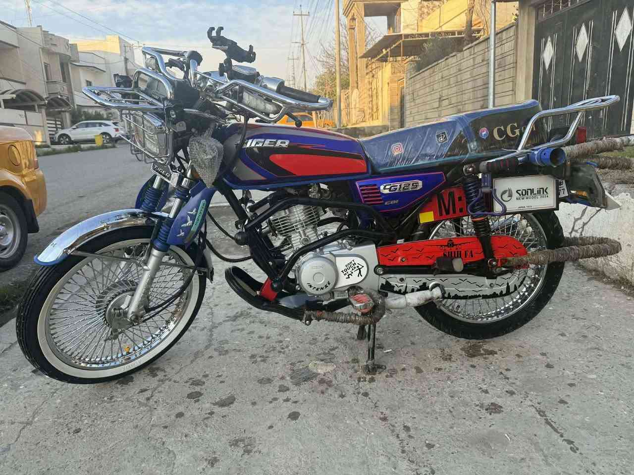 تايكر 2020كلوو شرط وضع شركه ابو نمر ماطوور احلى من الصور سعروو 750الشراي يتصل***********
