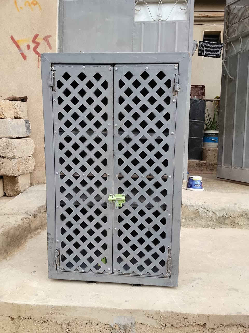 حداد في الموصل جوال كلشي افصل واشتغل رقم الهاتف ***********
