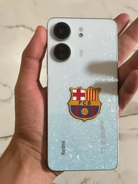 موبايل ريدمي 13C • ريدمي 13C • هاتف ريدمي 13C • موبايل 256 جيجا • ريدم...