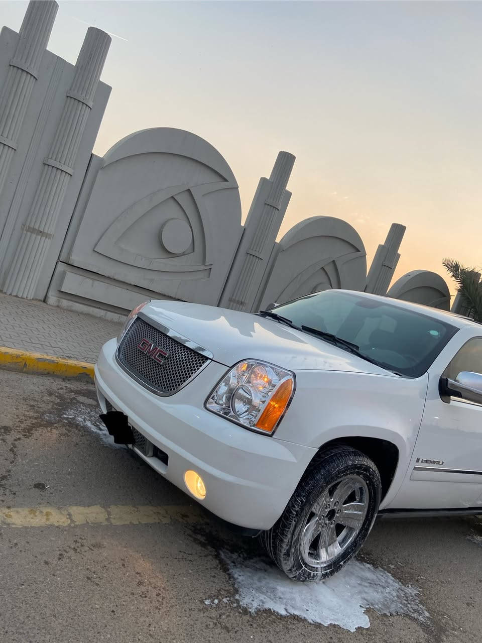 السلام عليكم  ادوات ادوات ادوات ادوات GMC 2010 اصل اصل كفاله كص ضربه فتح تبديل كفاله سرقه عشائر انتر بول نحجيه بل عاميه السياره 1/1 وكفاله عامه دخول جديد السياره فول مواصفات للخير كلش دوس شفط شاشه تلفزيون فتحه تبريد تدفئه مقاعد صندوق كهربائي تشغل عن بعد السياره طك فلين وجاهزه للخير وبعد بيه هواي مواصفات كامله من حداده تخم ويل تخم تاير تبريد تدفئه كير مكينه جاهزه للخير وكفاله للخير  #متوم #ارقام # سنويه # شرط # الحاسبه ارقام جدد الانكليزي مكان السياره بصره سعره 110 وبيه مجال للشراي ☎️***********.  بيع فقط بيع فقط. بدون مراوس.  السياره متعجبك اعبر المنشور لان حيل جديده السياره
