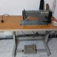 مكينة صناعي • جاك • الباب الاول