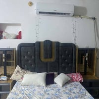 غرفة نوم • ١٠قطع • شارع ٨٠ طريق النجف