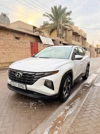 توسان مريكي • ٢٠٢٤ • رقم بغداد