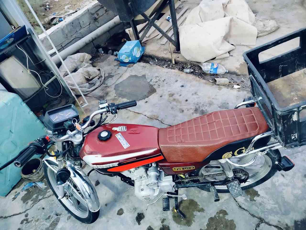 ايراني 21نضيف كهربائيات كله جديد جاملغ امامي دشبول اشاير ضفيرة كفرات كشن كله جديد  نكره صلف بكل وقت نواقص بصيطه سعر 450


**إذا كنت صاحب هذا الإعلان وتريد حذفه لأي سبب، رجاءا أرسل رسالة إلى الدعم الفني**