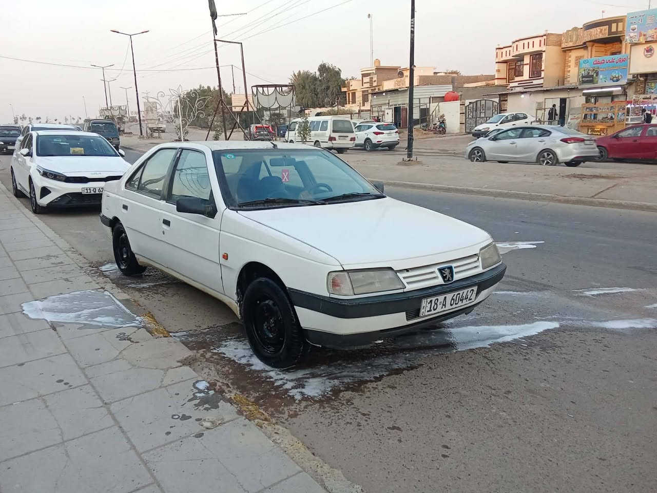 بيجو ٢٠١٠ رقم بابل سنويه وهزه جدد باسمي
مصبوغه حزام
القماره بيه دحجات أثر سيبايه تحميل
مكينه تبخر كير جيد
صدر جيد تبريد شغال
تخم تاير جديد
كهربائيات كله شغاله
داخل مدوشم 
سياره جاهزه وترايه ناعم
السعر ٢٧ 
اخوان كاتب كلشي عليه لتخابرني تكلي شنو تفاصيله
سعره مناسب مال بيع 
مكان بغداد ابو غريب الزيتون
***********
***********
