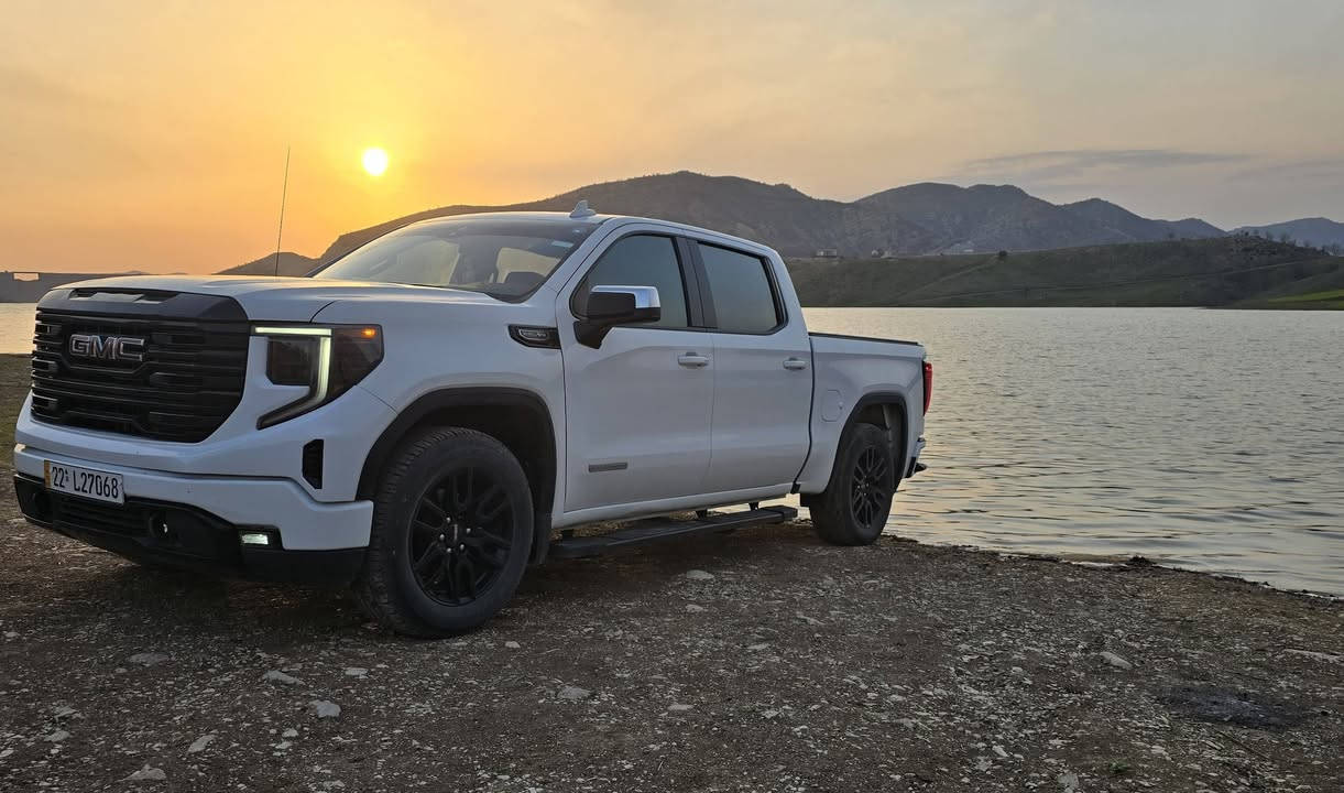 للبيع او مراوس تاهو او لاندكروز او يوكن رقم اربيل حصرا

الوحش الامريكي جي ام سي سييرا ELEVAITON
 موديل 2024
كتاب تضليل رسمي من المرور 80%
فوووول 
باب طويل بدي قصير المرغوب
مكينة 8 سلندر 5.300 المرغوب
كير طرح المرغوب 10 نمر 
القوة الحصانية 355
ارباگ ستيرن برده طاگ تبدیل بیلادی شرط الفحص
ماشية 23 الف میل  بعدها جديدة 
الكير والمحرك كفالة عامة 
صدر امامي خلفي جديد
مواصفات 

رادار فرملة طوارئ
رادار تنبيه أمامي 
شحن واير ليس فاست جارج
غطاء بدي من امريكا
شاشة مقاس 13.4 انش وعدادات سرعة ديتجل 12.3 انش
شاشة تدعم apple carplay و Android auto لاسلكي 
‏ LED اشارة LED نهاري 
كشنات تدفئة
هيتر استيرن
شفتات ستيرن
هند بريك بصمة 
صندوك كهرباء ٣ طكات
شاشة متصلة الشكل الجديد 
تحكمات ستيرن جهتين 
كشنات كهرباء 
دفع خلفي فقط
تبريد قطعتين 
انظمة قيادة Sport -off- Road normal 
كامرة خلفية دوارة 
كشنات خزن 
وبعد بيها هواي مواصفات معروفة ما ذكرتهن
الضرر راس الجاملغ و البنيد 
بدون شواصي راديترات بلاد حادث خفيف جدا
مكان السيارة اربيل
السيارة حيل جديدة واحلى من الصور
السعر 390 
***********
