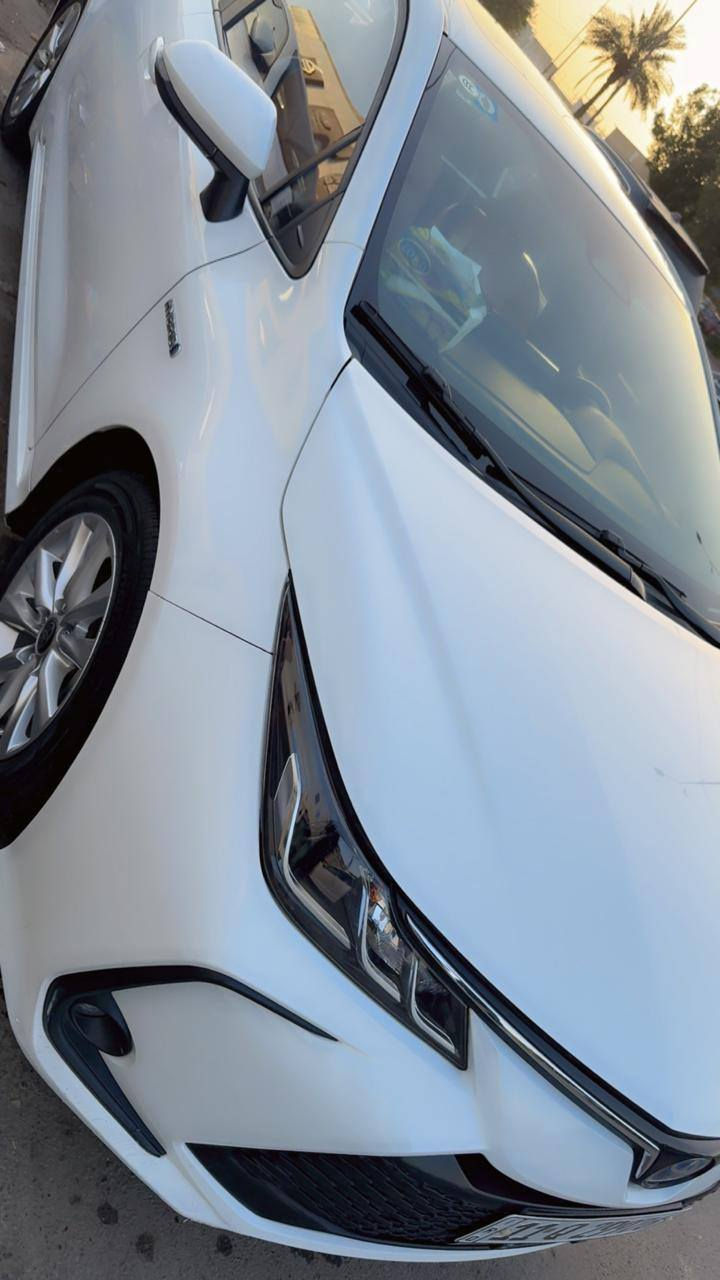 السلام عليكم
كورلا خليجي 2024مكفولة ماشيه 57بسمي فول مواصفات كشنات  كهرباء جلد مشمشي رقم بغداد متواجد بلبياع سعر 152$
***********
