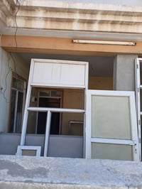 قطع بلاستيك • باب وشباك • ٢٦٠×٣٣٤