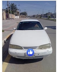 برنس فراشة • ١٩٩٦ • رقم بغداد