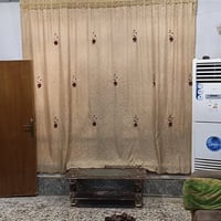 دار للبيع في مغربه حي الموظفين المساحه 200م طابو يحتوي على استقبال ومط...