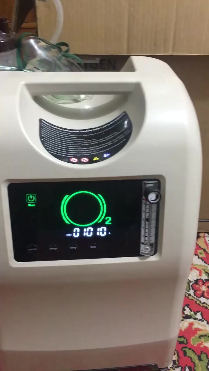 اجهزة طبية للبيع نظيفة جدا وشغالة جهاز اوكسجين وفراش ضد التقرحات وقنينة اوكسجين


**إذا كنت صاحب هذا الإعلان وتريد حذفه لأي سبب، رجاءا أرسل رسالة إلى الدعم الفني**