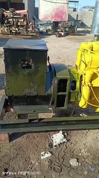 دويس ألماني • لا صرف ولا بخار • بغداد