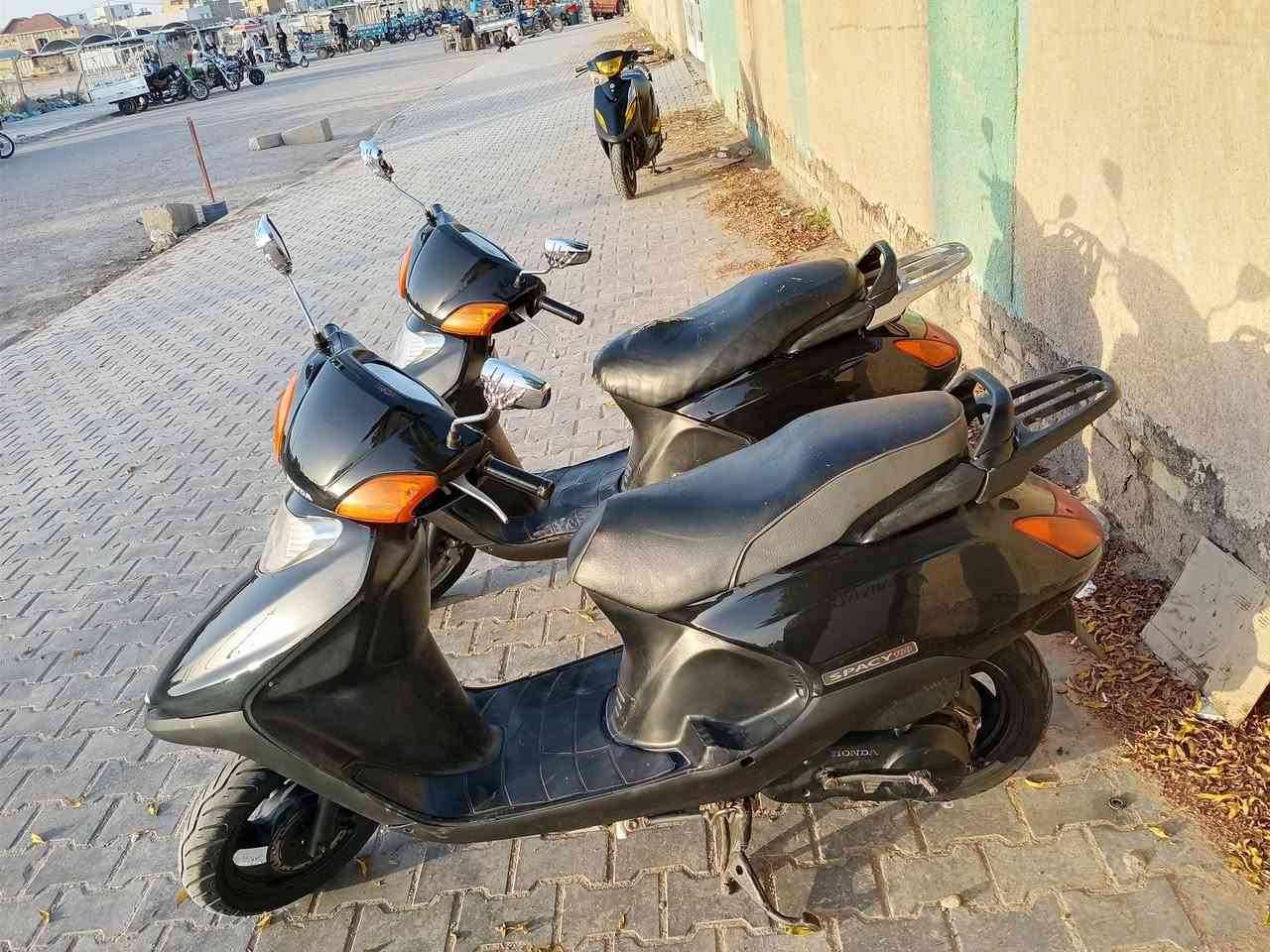 بسبب لوعود لكاذبه نعيد لنشر سبيسي ياباني لبيع بسعر لوحده ((500)) *********** ما متواجد عل فيس هاذا رقمي
