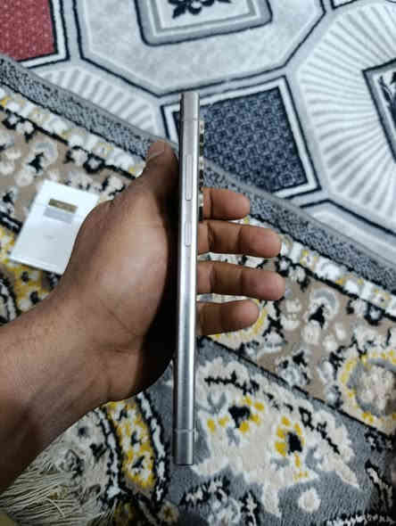 السلام عليكم
s24 الترا
غراضة كاملة السعر 900 قفل مكاني الديوانية غماس بي توصيل للمحافضات 
***********
