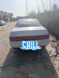 كراون • بصرا • جاهزة سنوية