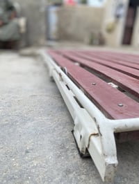 سرير • بكربلاء • مستعمل قليل