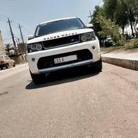 رانج روفر • رنج روفر • سبورت • سيارة دفع رباعي • سيارات للمراوس • رنج ...