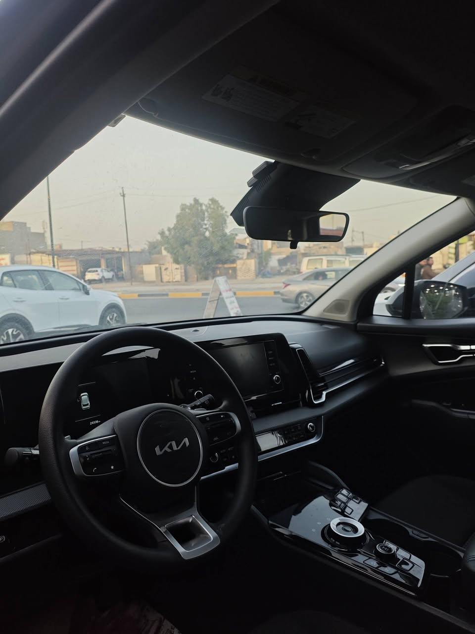 كيـا سـبورتج 2023 هايـبرد امـريكي ..
السياره كلش نظفيه ومرتبه بصمه شاشه كار بلي وديجيتل كير ماوس والسياره كفاله من كلشي ..
لأستسفسار اكثـر : واتساب ***********
