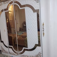 غرفة تركية • ١٠ قطع • فول نضافه