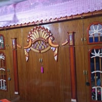 غرفة أخشاب • كنتور ابو ستة • سبع قصور