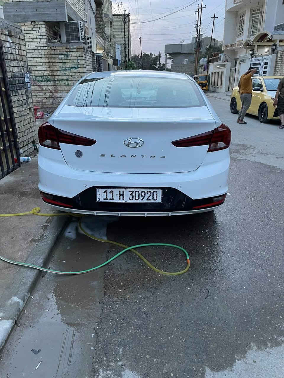 النتره خليجي موديل 2019
السياره فول موصفات 
السياره بيه ضربه خلفيه جاملغات خلفيه والجنطه 
السياره جديده بمعنى الكلام
السياره كير محرك تبريد حداديه تخم تاير مكفول 
السعر (135)وبي مجال 
مكان السياره بغداد الامين النواب 
***********
