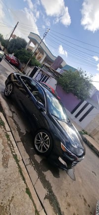 ماليبو ٢٠٢٤ • جاملغ مبدل • رقم اربيل