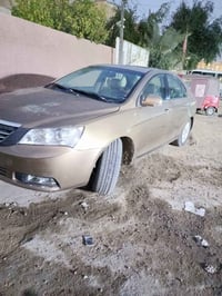 كراند 7 • ٢٠١٣ • رقم بغداد