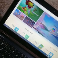 لاب توب • رام 8 • موصل جديدة