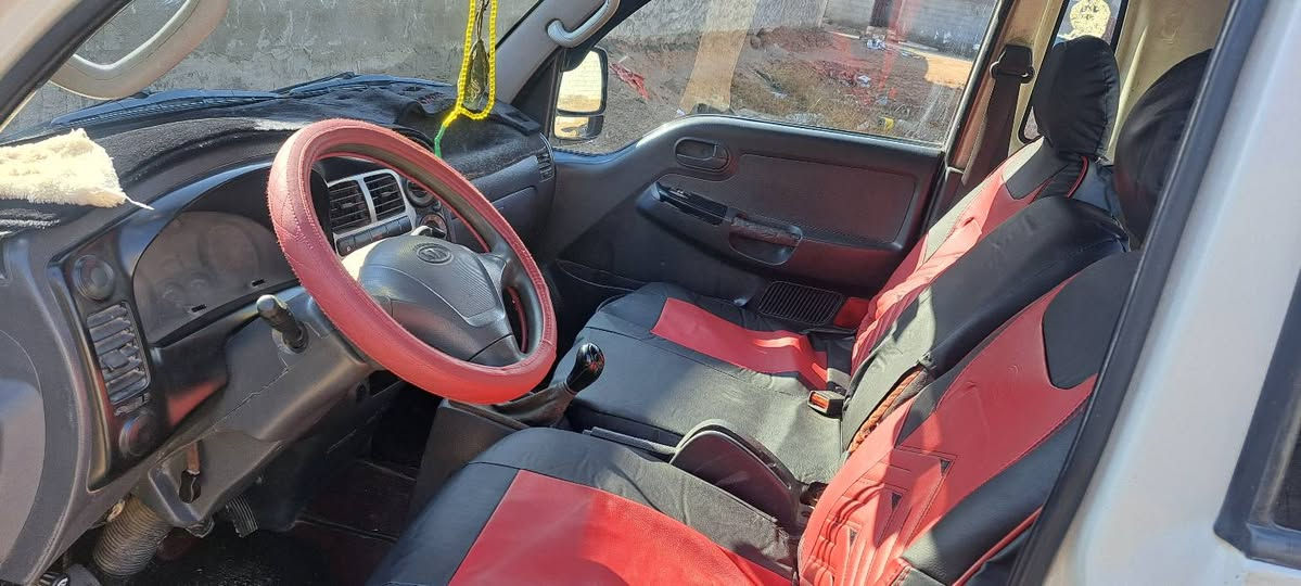 السلام عليكم
للبيع كيا موديل 2012 رقم صلاح الدين دولي لل 2030 بسمي نضيفه تخم تاير كير محرك شاصي كفاله عامه ماتخسر عليه الف 
رقم الهاتف ***********
المكان صلاح الدين الضلوعيه
