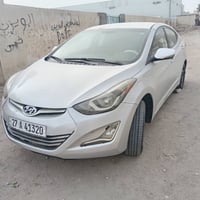 النترا ٢٠١٤ • خليجي • رشات صبغ