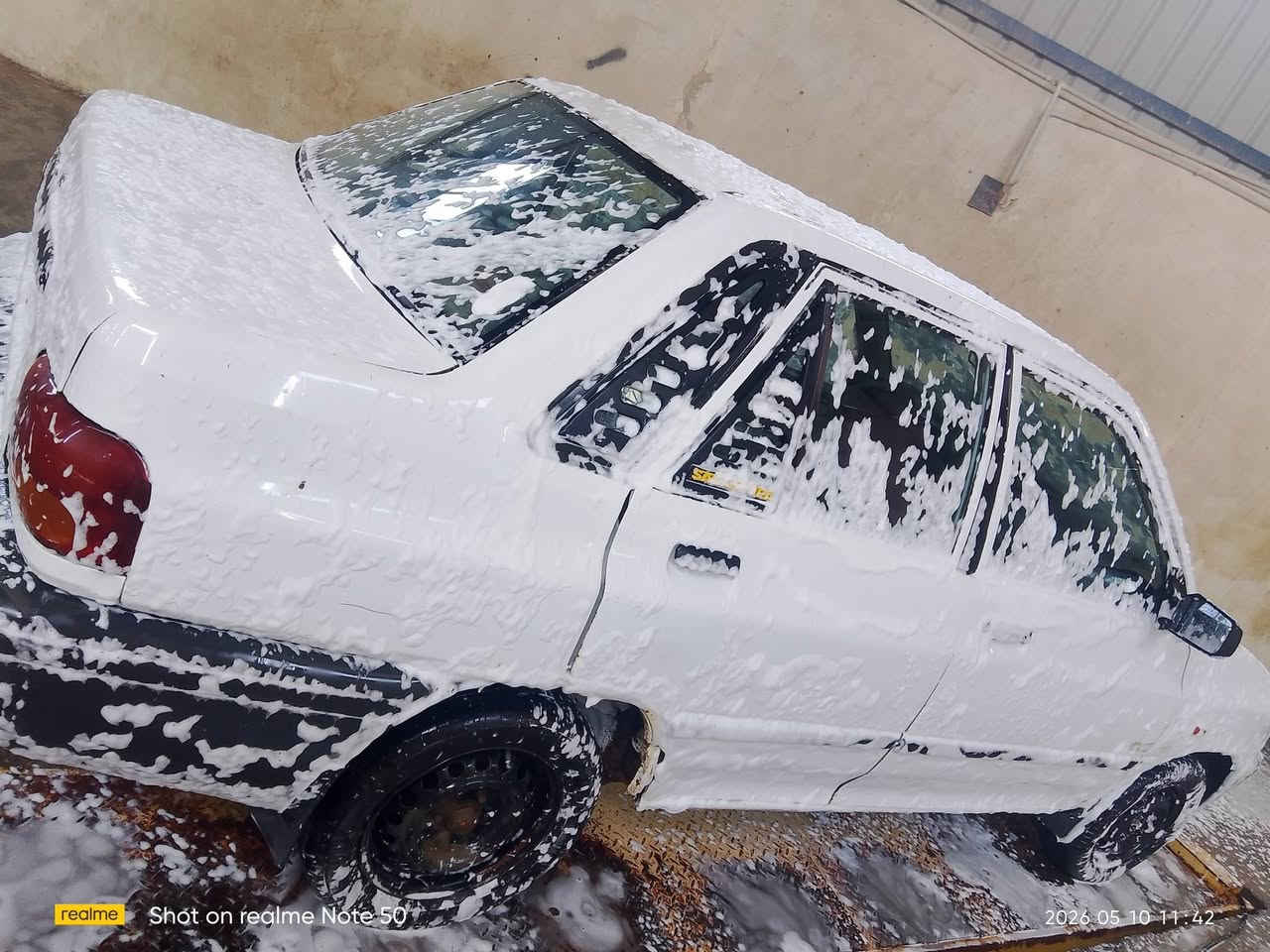 السلام عليكم سايبا موديل 10
رقم بغداد نكليزي    مشروع وطني  تحويل ثاني يوم. 
مكينه وكير نضيفات   كشر نضيف.    
بيها خياس فقط ربع  بالدوسه والهلال.   
شراي يتصل او خاص    ابيعلك صافي كلشي ما عليه 
***********
او ماسنجر
