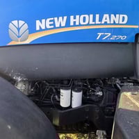 مكينة • ٢٧٠ • موديل ٢٠١٥