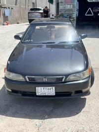 مارك نفخ • ١٩٩٥ • مكفول محرك وكير