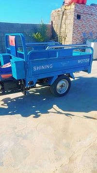 ستوته شانك • موديل ٢٣ • ميسان