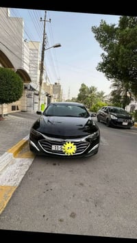 ماليبو • ٢٠٢٠ • حادث