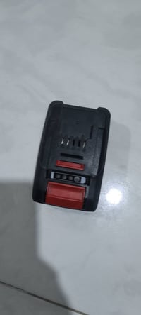 بطارية • اوزتو • ٢ أمبير
