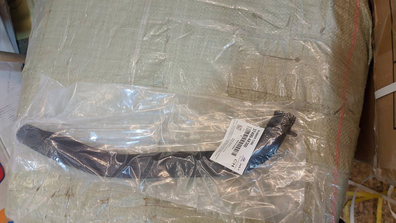 يتوفر لدينا جميع ادوات احتياطية لكيا حمل بنكو
***********
