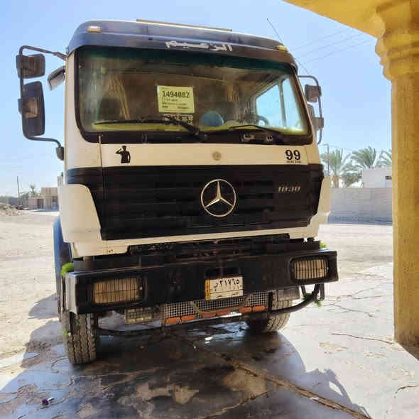 كرواتي تك   للبيع موديل٢٠٠٢ محرك ٣٨مجفت جديد كير ١٥٥ اكسل جي أف قماره بلاديه مصبوغه شركات شاصي مكفول الماني تخم تاير ٢٤ سياره جديده تحويل مباشر السعر ٢٦٠ ورقه وبيه مجال اي استفسار عل هذا الرقم ***********
